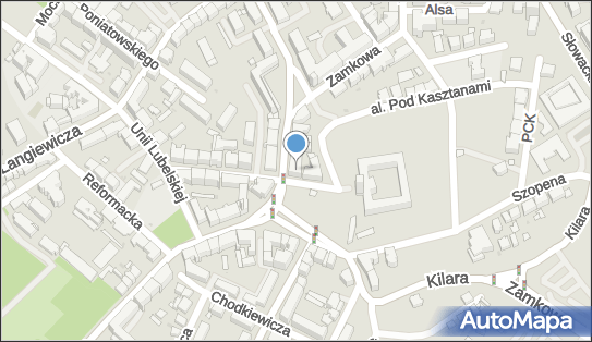 8133531344, Pizzeria Gondola Jakub Leszega 