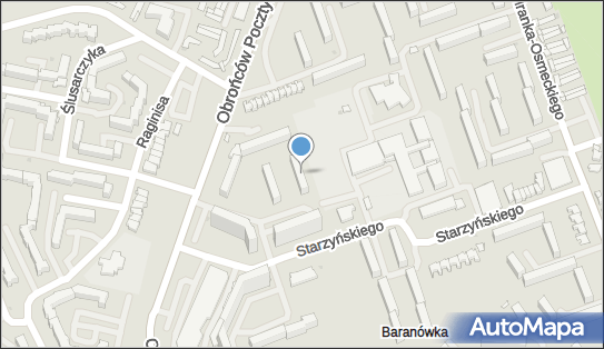 8132358116, Ryba Jadwiga, Boofish 