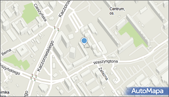 122483596, Boost Consulting Agnieszka Saintemarie 