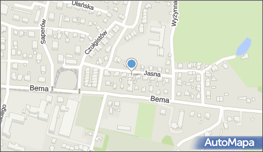 BORA, Jasna 8, Elbląg 82-300 - Przedsiębiorstwo, Firma, NIP: 5821176091