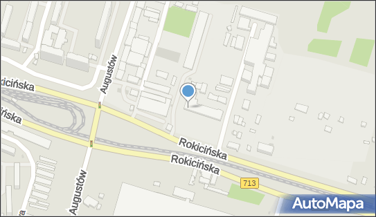 BORCHEM Krzysztof Zagajewski, Rokicińska 144, Łódź 92-412 - Przedsiębiorstwo, Firma, godziny otwarcia, numer telefonu