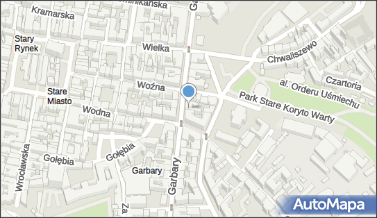 Bordo Investment, Garbary 56, Poznań 61-758 - Przedsiębiorstwo, Firma, numer telefonu