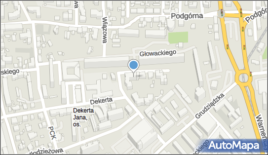 9561209564, Borecka-Sikorska Violetta Sigma Marketing 