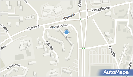 9461162538, Cerber Firma Handlowo-Usługowa Andrzej Boreczek 