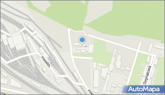 Borg Hico Polska, Inwalidów 1a, Bydgoszcz 85-727 - Przedsiębiorstwo, Firma, numer telefonu, NIP: 5542601307