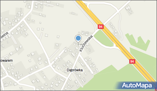 Borkiewicz Marek P.H.U.Mechanika Samochodowa, Kluczewska 71 32-329 - Przedsiębiorstwo, Firma, NIP: 6371443290