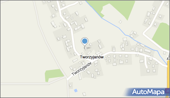 Borko S.Trans-Bor, Tworzyjanów, Tworzyjanów 29a 58-123 - Przedsiębiorstwo, Firma, NIP: 8841014186