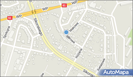 Borkowina, Chabrowa 40, Łomża 18-400 - Przedsiębiorstwo, Firma, numer telefonu, NIP: 7182093381