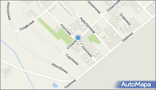 Borkowska Natalia ''z & S'' Przedsiębiorstwo Handlowe 62-090 - Przedsiębiorstwo, Firma, NIP: 7791104885