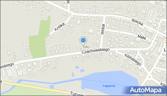 8111459071, Borkowski Jacek Piekarnia Prywatna 