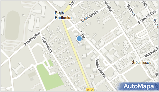 5372406095, BornVision Robert Sołoduszkiewicz 