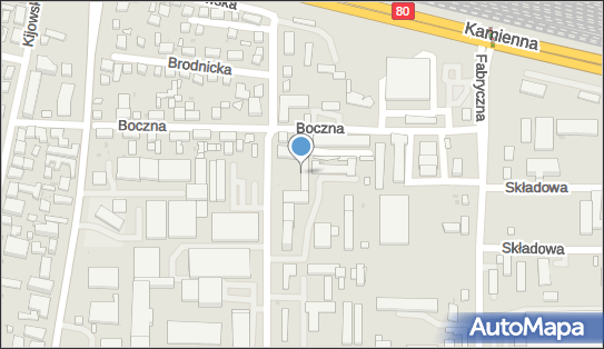 BORN, ul. Karola Szajnochy 14, Bydgoszcz 85-738 - Przedsiębiorstwo, Firma, NIP: 5542159797