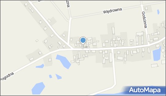 Boroń Adam Usługi Elektryczne, Klucze 2, Klucze 67-200 - Przedsiębiorstwo, Firma, NIP: 6931320520