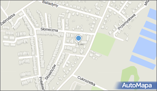 022440822, Boronsoft Piotr Boroński 