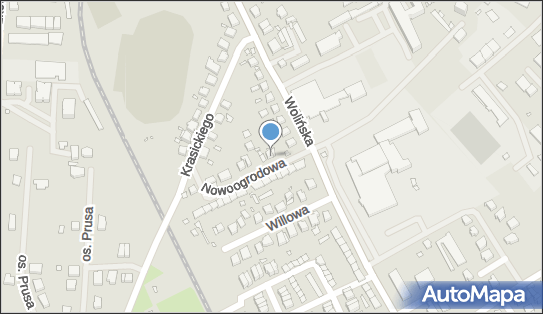 811113050, Borowiak Jadwiga 
