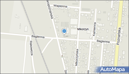 5562571354, Borowiak sp. z o.o. 