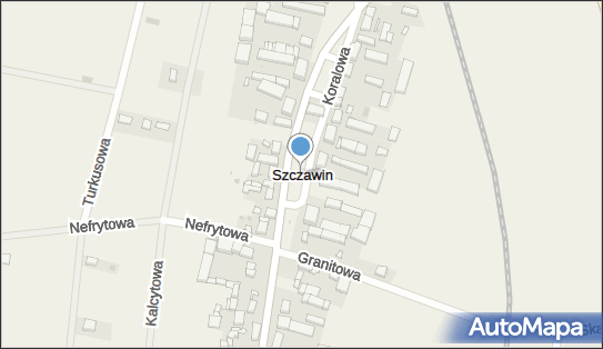 Borowicz M, M Szczawin, Szczawin 32, Szczawin 57-100 - Przedsiębiorstwo, Firma, NIP: 9141474147