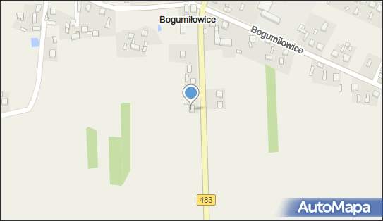 7721778101, Borówka'' Paweł Borowiecki 