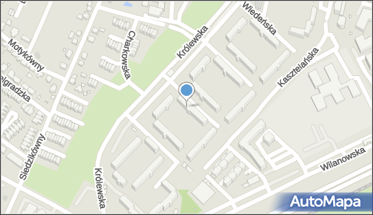 8951375666, Borowska Rybana 