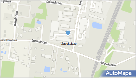5421005730, Borowski-Borowski sp. kom. 