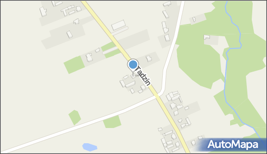 Borpol, Tadzin 14, Tadzin 95-060 - Przedsiębiorstwo, Firma, numer telefonu, NIP: 8331247655