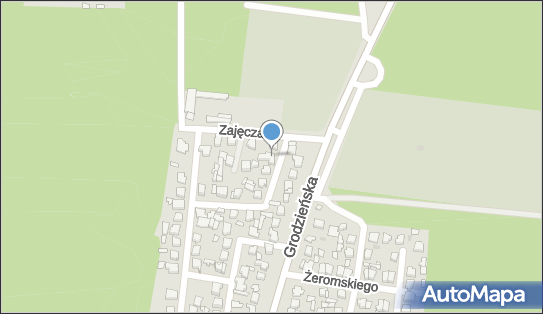 9661584652, Borsucza Serwis Bartłomiej Łukaszewicz 