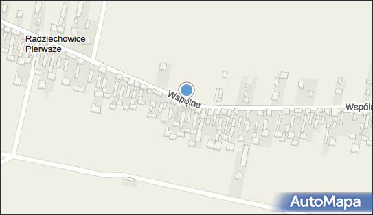 Boruta Kazimierz, Radziechowice Pierwsze 117 97-561 - Przedsiębiorstwo, Firma, NIP: 7721183833
