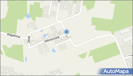 9661846997, Boruta - Kontenery Boruta Paweł 