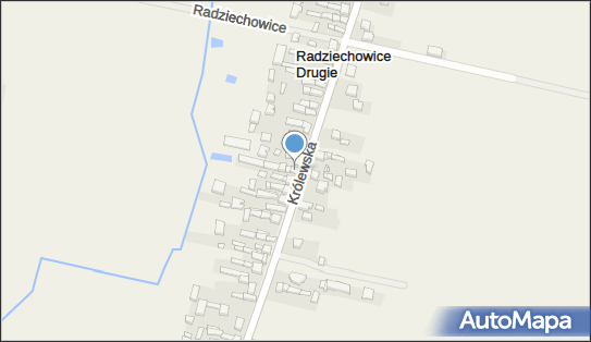 Boruta Krzysztof Meble Produkcja i Handel, Radziechowice Drugie 110 97-561 - Przedsiębiorstwo, Firma, NIP: 7722148589