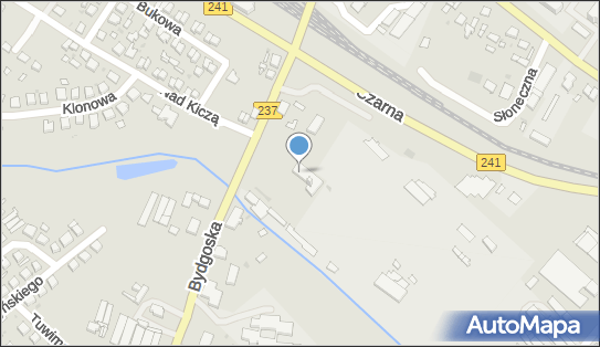 Bory Bory, Bydgoska 7, Tuchola 89-500 - Przedsiębiorstwo, Firma, NIP: 5611577719