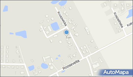 7841001214, Gospodarstwo Rolne Feliks Borys 