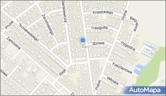 Boryserwis Marcin Becker, Długa 9, Bolszewo 84-239 - Przedsiębiorstwo, Firma, NIP: 5882197489