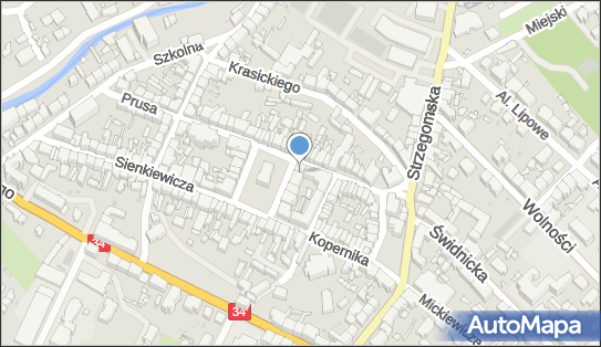 8842093526, Specjalistyczna Praktyka Stomatologiczna Ilona Borysiak-Dreluch 
