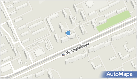 7272419484, Architekt Borysław Bużałek Usługi Projektowe 