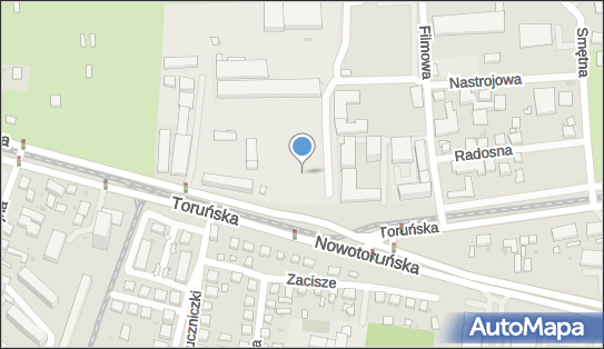 Bos Inwest, Toruńska 111, Bydgoszcz 85-844 - Przedsiębiorstwo, Firma, NIP: 9532610732