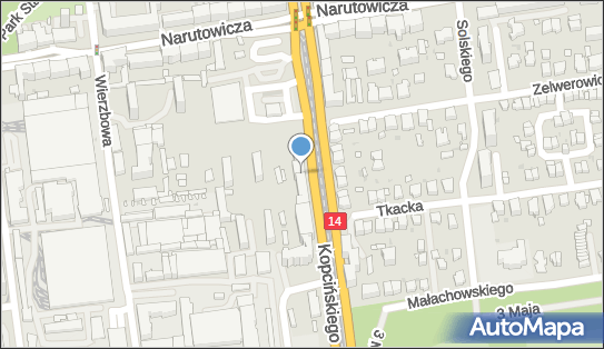 8971707605, Bos Polska sp. z o.o. 