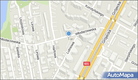 BOS Sp. z o.o., Włodarzewska 13/15, Warszawa 02-384 - Przedsiębiorstwo, Firma, numer telefonu
