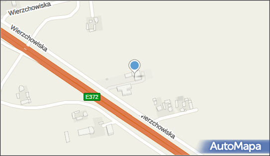Bosch Service Grzegorz Woliński, Wierzchowiska Drugie 105 21-050 - Przedsiębiorstwo, Firma, NIP: 7141093409