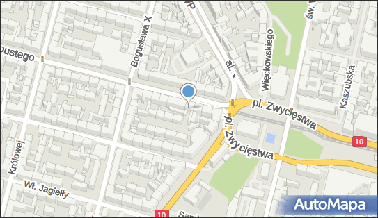 8512475638, Centrum Mody Ślubnej Monika Nowakowska 