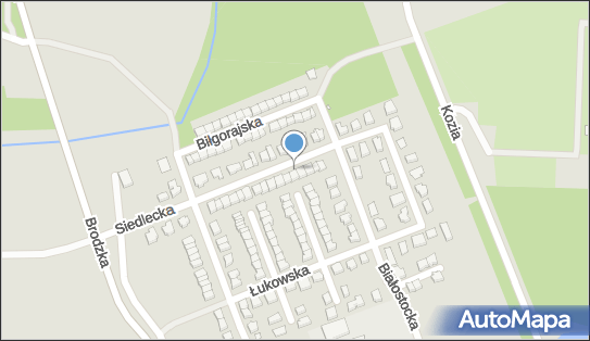 BOSS, ul. Siedlecka 19, Wrocław 54-101 - Przedsiębiorstwo, Firma, NIP: 6922274571
