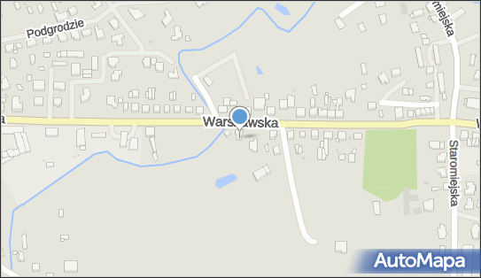 8531047234, Bost Adam Błażejewski 