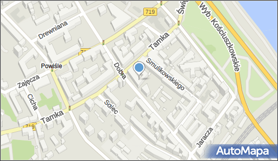 Bost Sp. z o.o., Dobra 22/24/45, Warszawa 00-388 - Przedsiębiorstwo, Firma, godziny otwarcia, numer telefonu