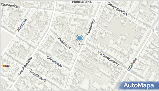 Bostal Mariusz Dzieweczyński, Pomorska 39/2, Bydgoszcz 85-046 - Przedsiębiorstwo, Firma, numer telefonu