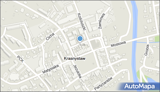 Boster, Czysta 10, Krasnystaw 22-300 - Przedsiębiorstwo, Firma, numer telefonu, NIP: 5640001146