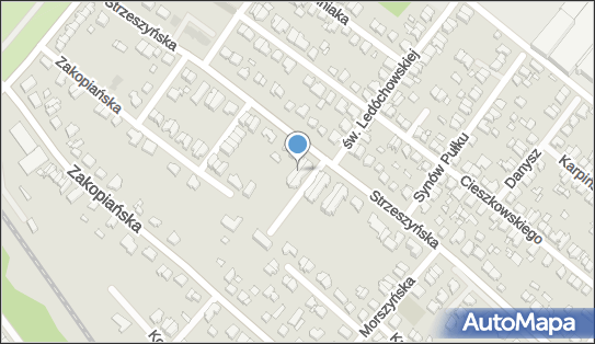 7811834777, Boston Gospodarstwo Rolne M.Mizerka, J.Bródka 
