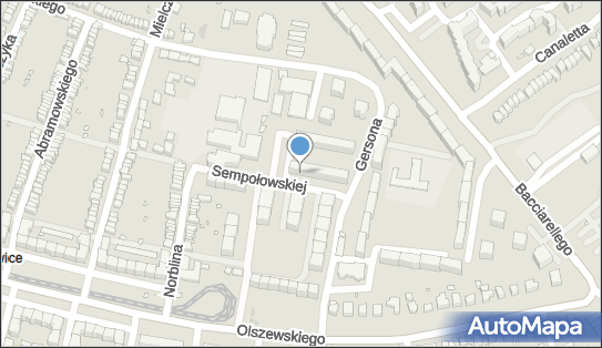 Botar, ul. Stefanii Sempołowskiej 66, Wrocław 51-661 - Przedsiębiorstwo, Firma, NIP: 8950020889