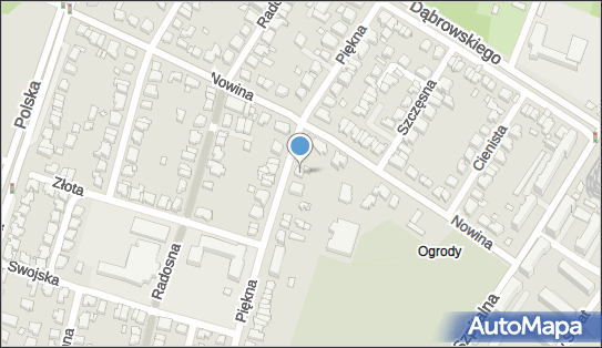 7811784513, Bovel sp. z o.o. 