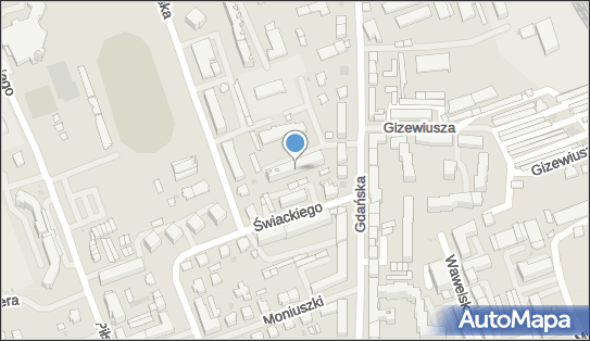 Bovi - Vet Lek.Wet.Szymon Sidelnikow, ul. Gdańska 15A, Ełk 19-300 - Przedsiębiorstwo, Firma, NIP: 6631812710