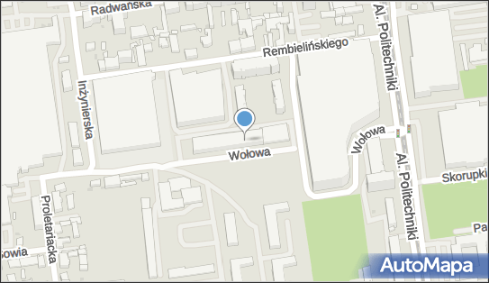 Bowi-Styl PW Wiesława Sitarz, ul. Rajmunda Rembielińskiego 14 93-575 - Przedsiębiorstwo, Firma, NIP: 7270005689