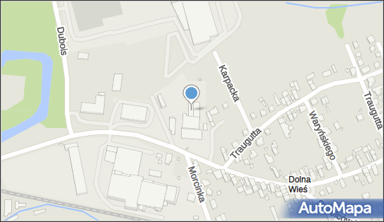 7532430331, Family Fitness Park sp. z o.o. 